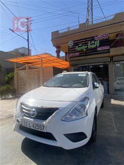 Nissan Sunny
